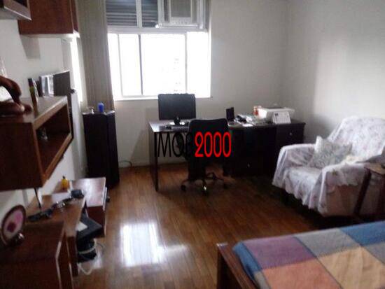 Apartamento de 149 m² na Álvares de Azevedo - Icaraí - Niterói - RJ, à venda por R$ 1.450.000