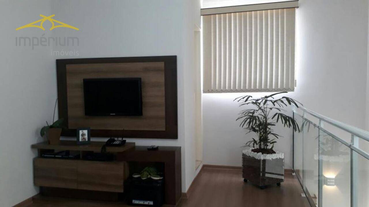 Apartamento Jardim Progresso, Americana - SP