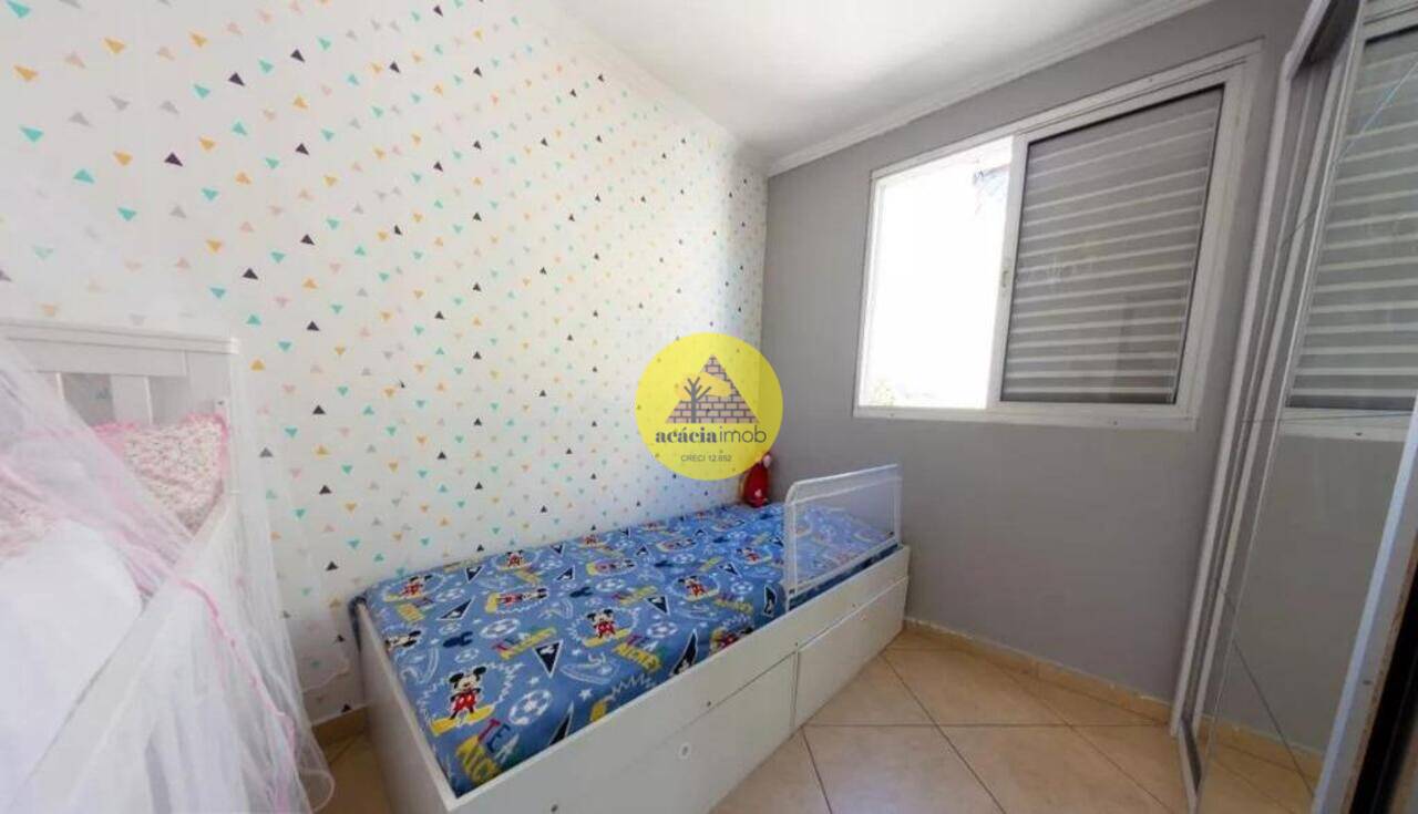 Apartamento duplex Pirituba, São Paulo - SP