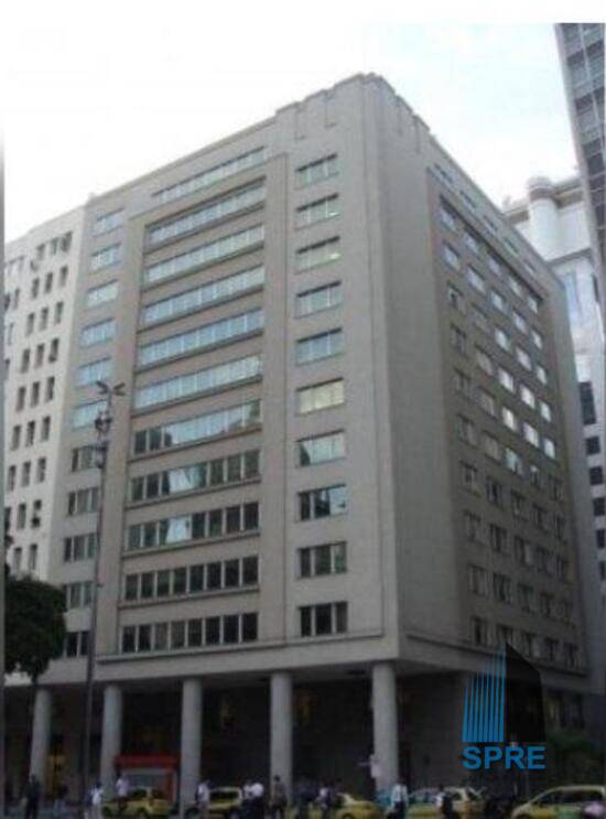 Laje de 771 m² Centro - Rio de Janeiro, aluguel por R$ 50.117,60/mês