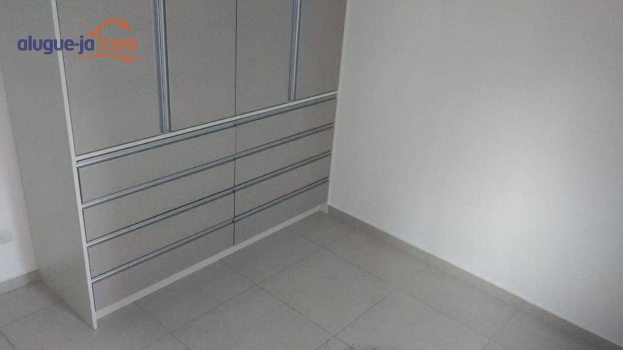 Apartamento Jardim Aquarius, São José dos Campos - SP