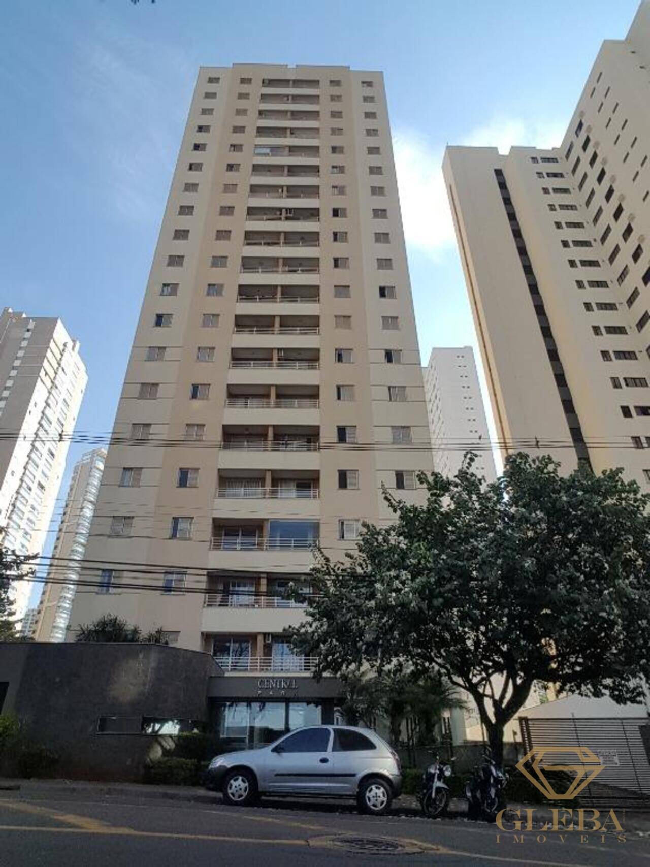 Apartamento Gleba Palhano, Londrina - PR