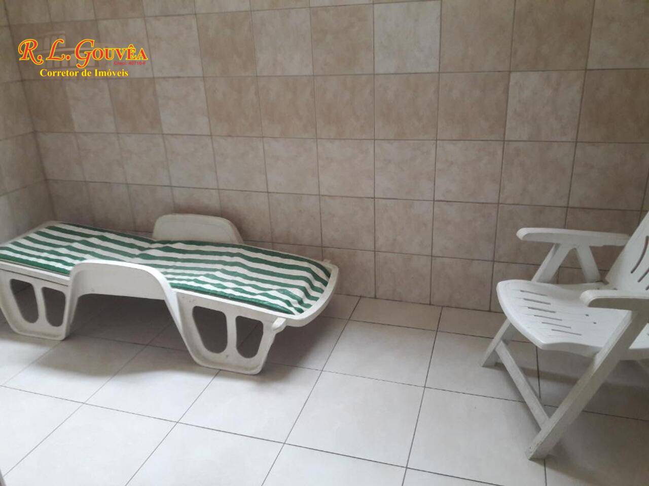 Apartamento José Menino, Santos - SP