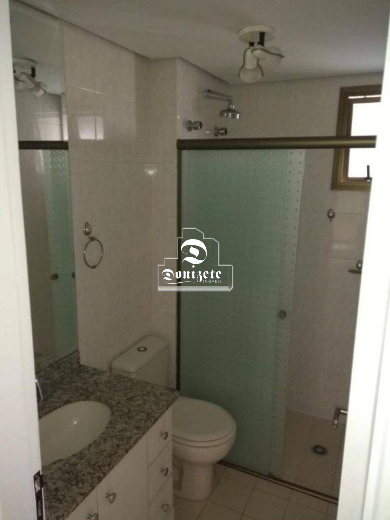 Apartamento Parque das Nações, Santo André - SP