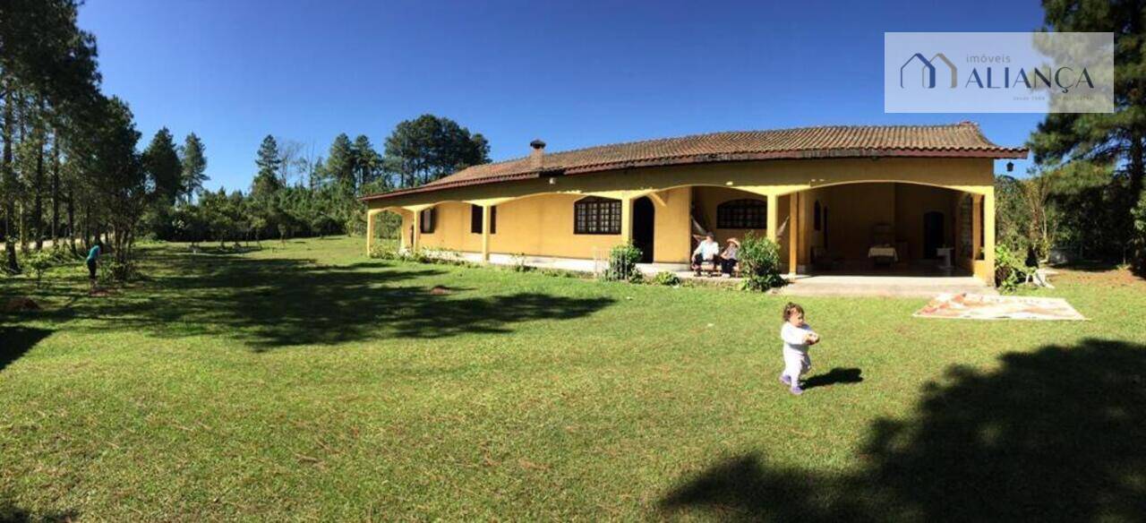 Chácara Parque das Garças, Santo André - SP