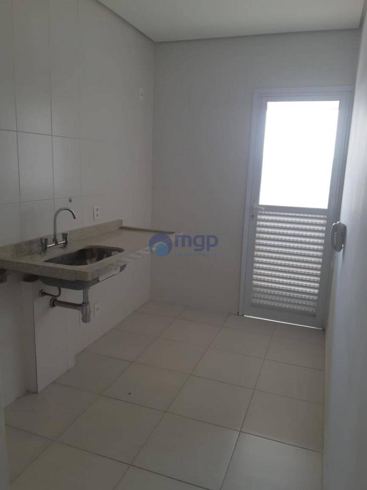 Apartamento Vila Paiva, São Paulo - SP