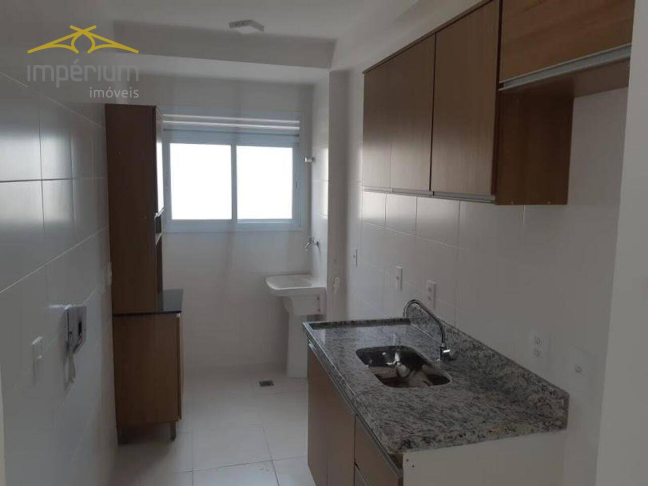 Apartamento Cariobinha, Americana - SP