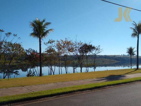 Terreno Condomínio Residencial Lago da Barra, Jaguariúna - SP