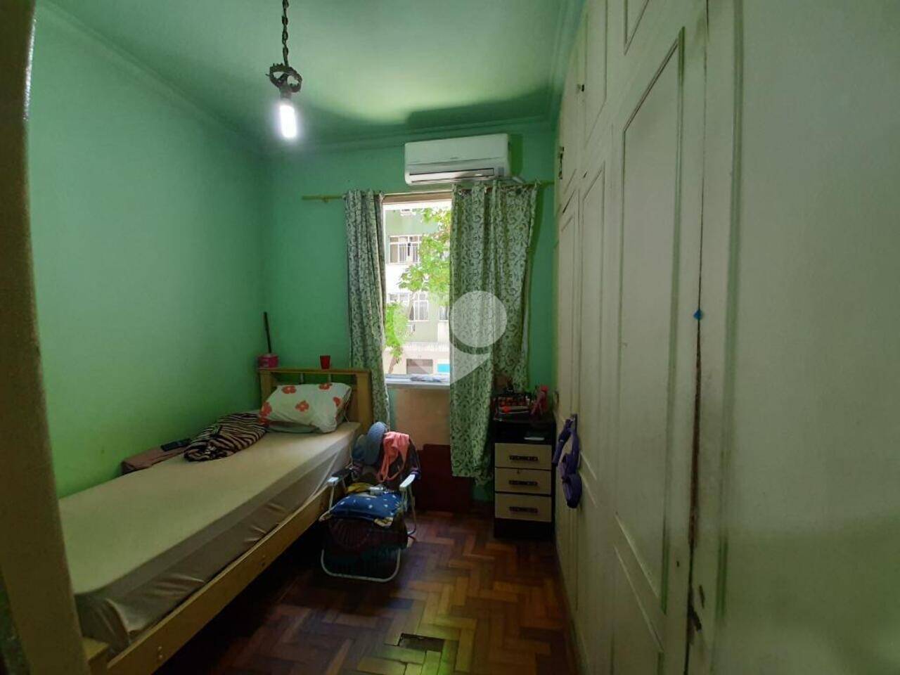 Apartamento Flamengo, Rio de Janeiro - RJ