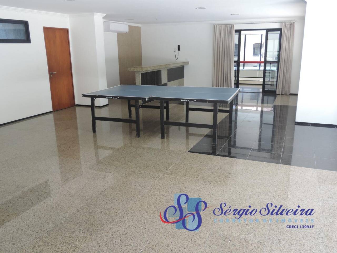 Apartamento Meireles, Fortaleza - CE