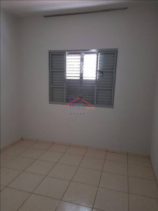 Jardim Nossa Senhora Auxiliadora - Campinas - SP, Campinas - SP