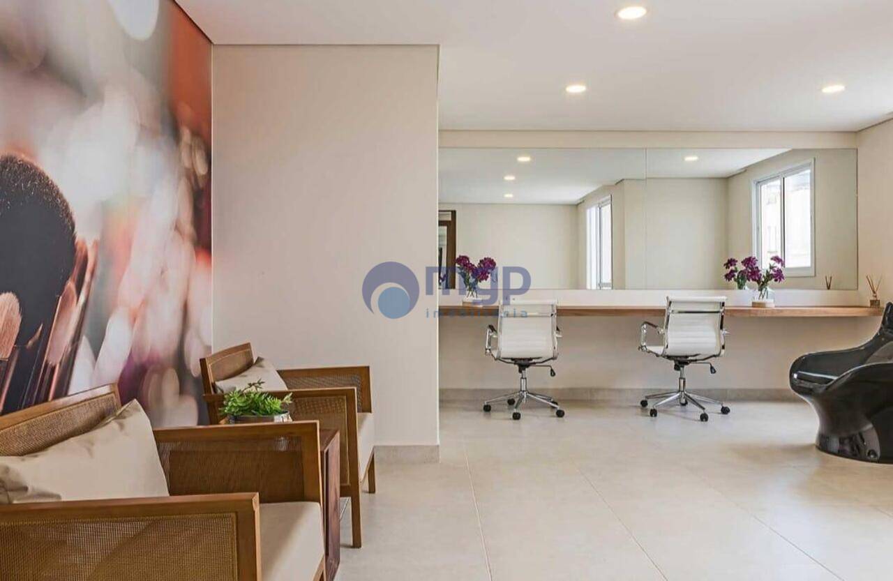 Apartamento Vila Mazzei, São Paulo - SP