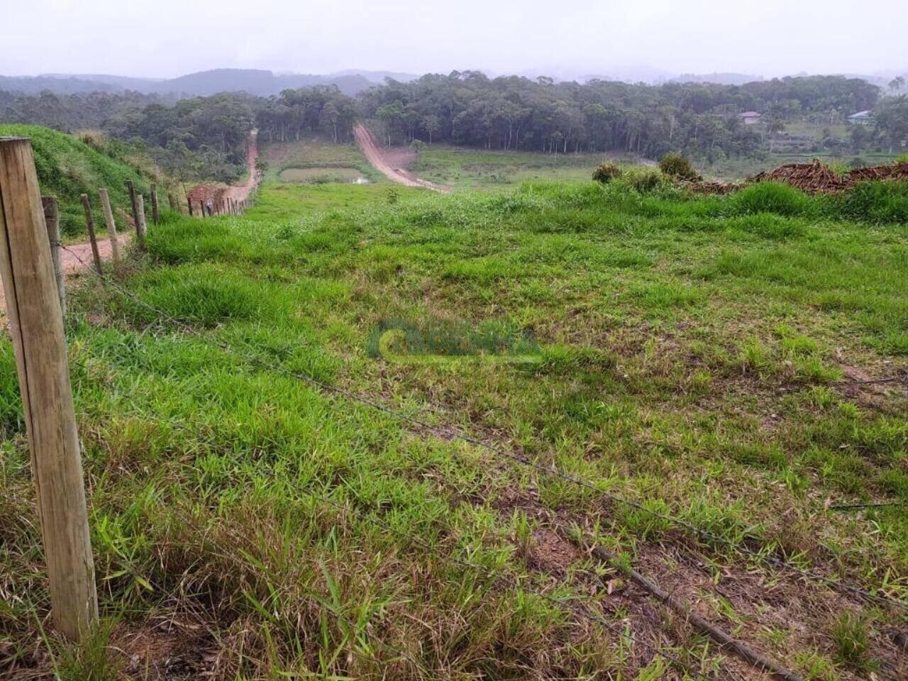 Terreno Morretes, Balneário Piçarras - SC