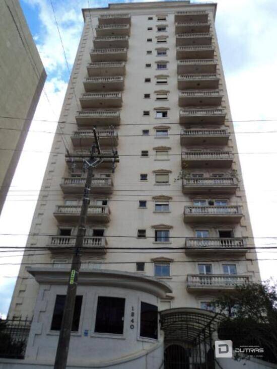 Apartamento de 146 m² Centro - Piracicaba, à venda por R$ 650.000