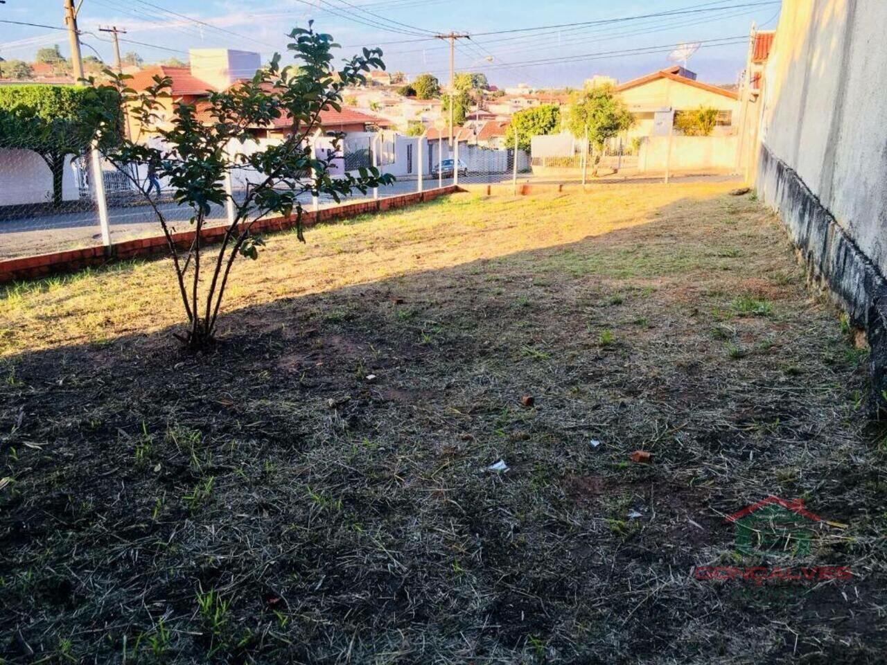 Terreno Centro, Capivari - SP