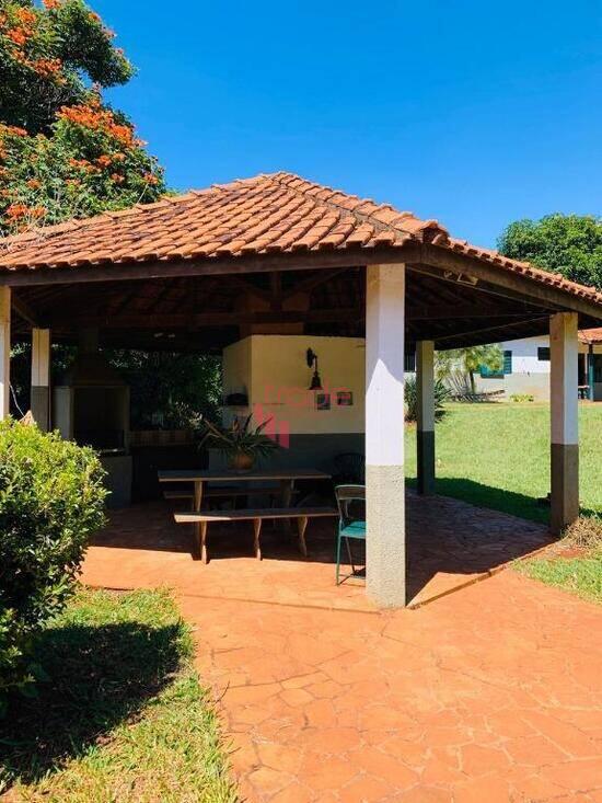 Condomínio Quinta da Boa Vista - Ribeirão Preto - SP, Ribeirão Preto - SP