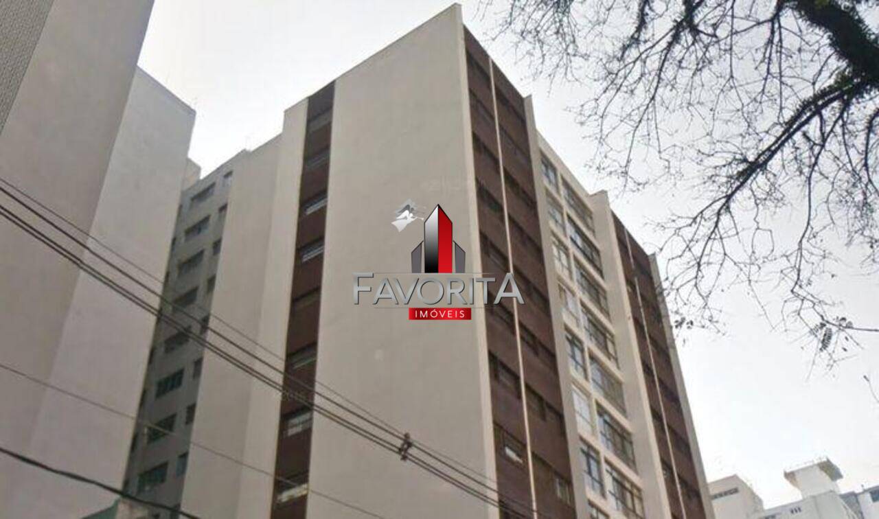 Apartamento Jardim Paulista, São Paulo - SP