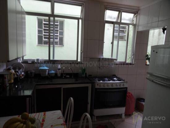 Apartamento Paineiras, Juiz de Fora - MG