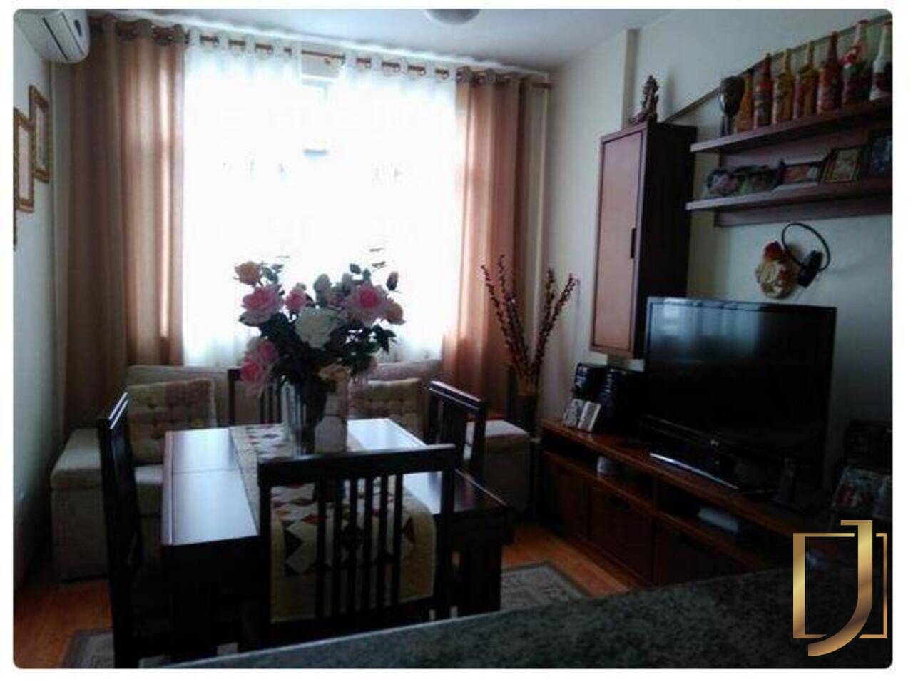 Apartamento Icaraí, Niterói - RJ