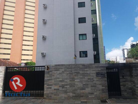 Apartamento Aflitos, Recife - PE