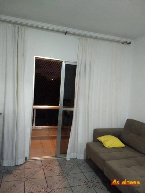 Apartamento Jardim Vila Galvão, Guarulhos - SP
