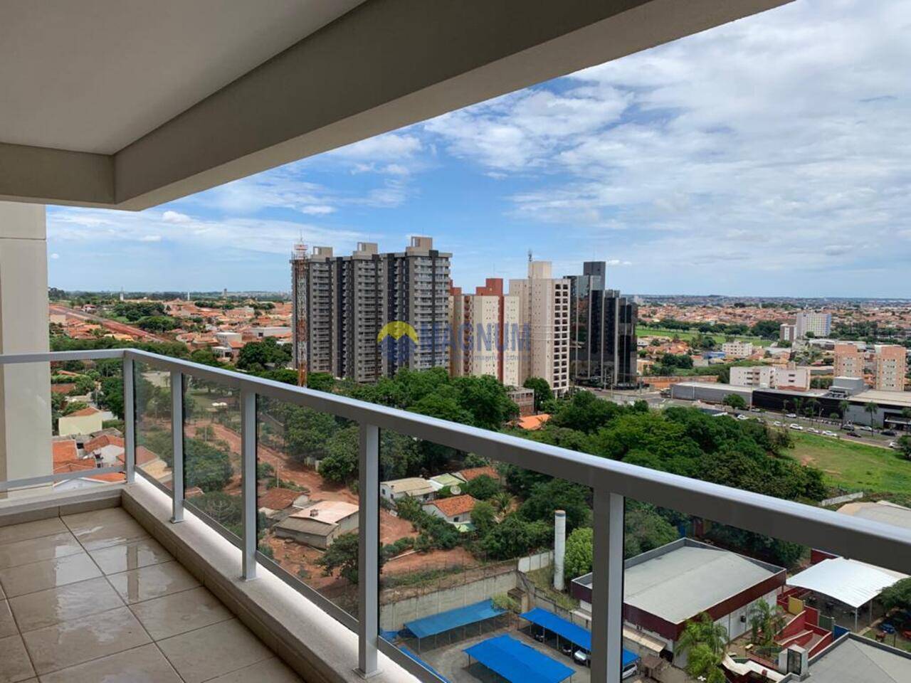 Apartamento Jardim Tarraf II, São José do Rio Preto - SP