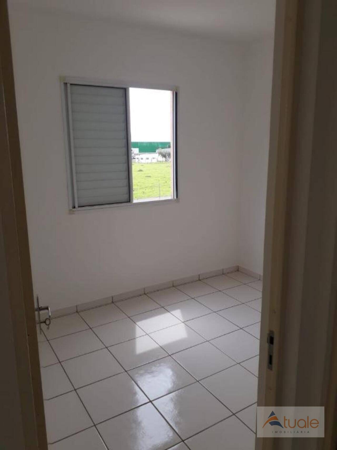 Apartamento Jardim Santa Maria (Nova Veneza), Sumaré - SP