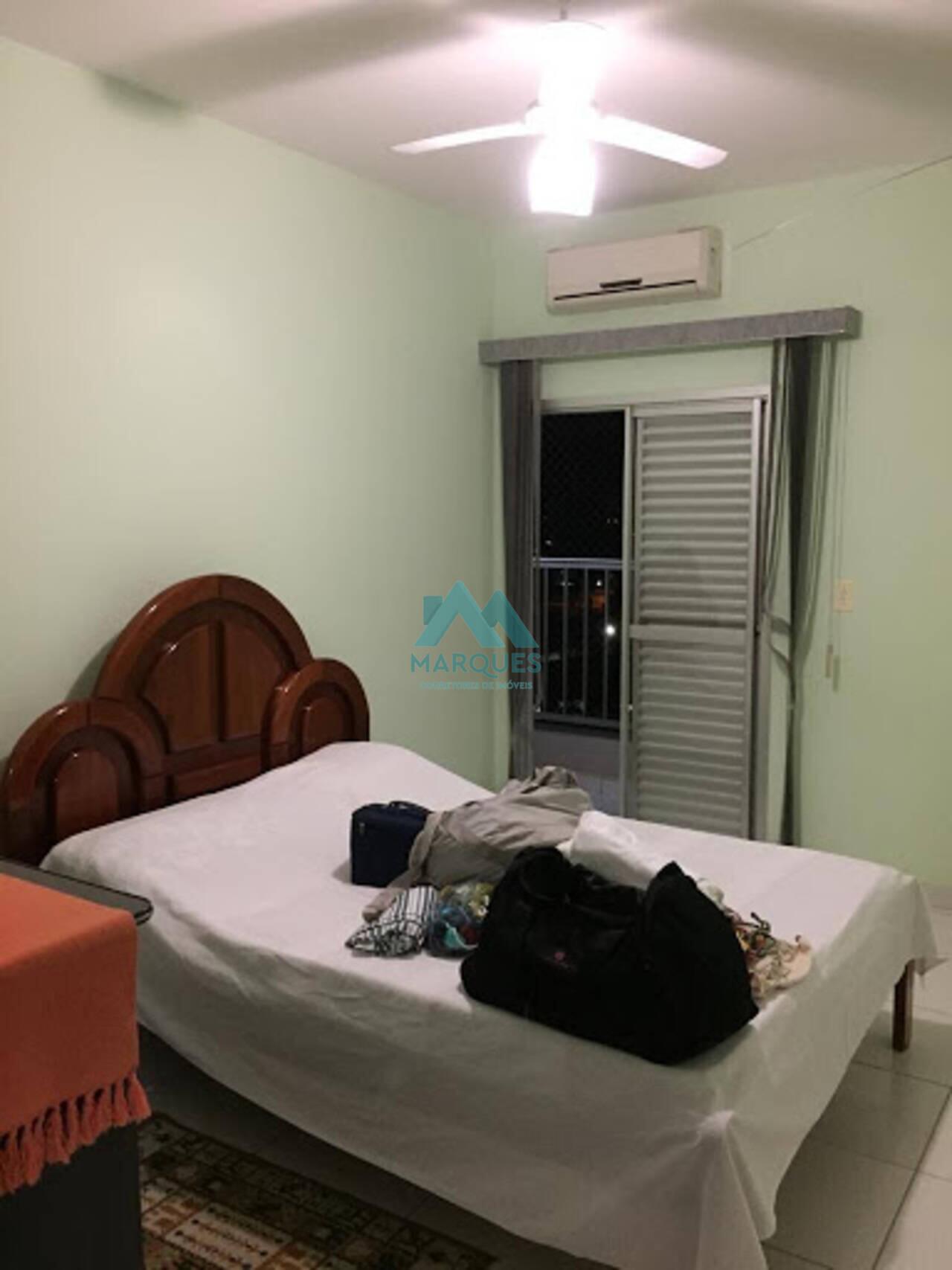 Apartamento duplex Martim de Sá, Caraguatatuba - SP