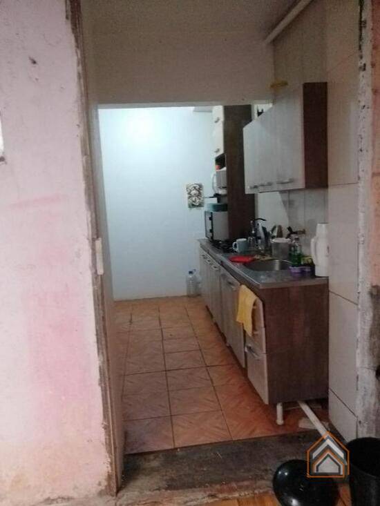 Apartamento Tijuca, Alvorada - RS