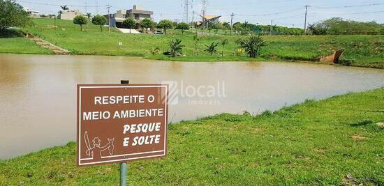 Condominio Golden Park Residence - Mirassol - SP, Mirassol - SP