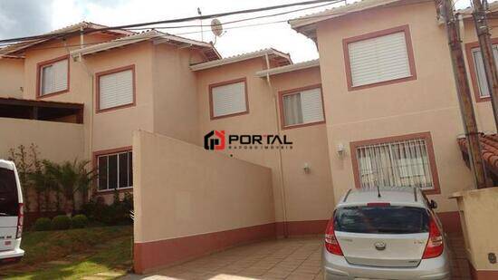 Casa de 75 m² Cotia - Cotia, à venda por R$ 260.000