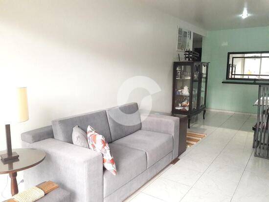 Apartamento de 72 m² na Miguel de Frias - Icaraí - Niterói - RJ, à venda por R$ 780.000