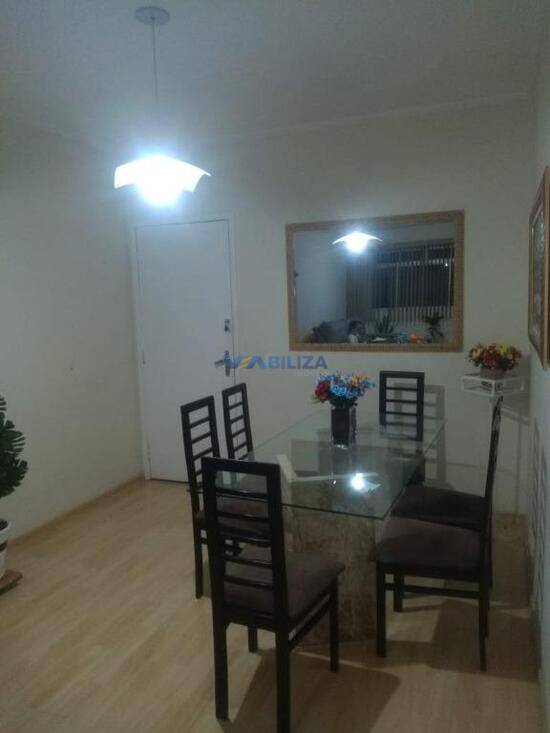 Apartamento Macedo, Guarulhos - SP