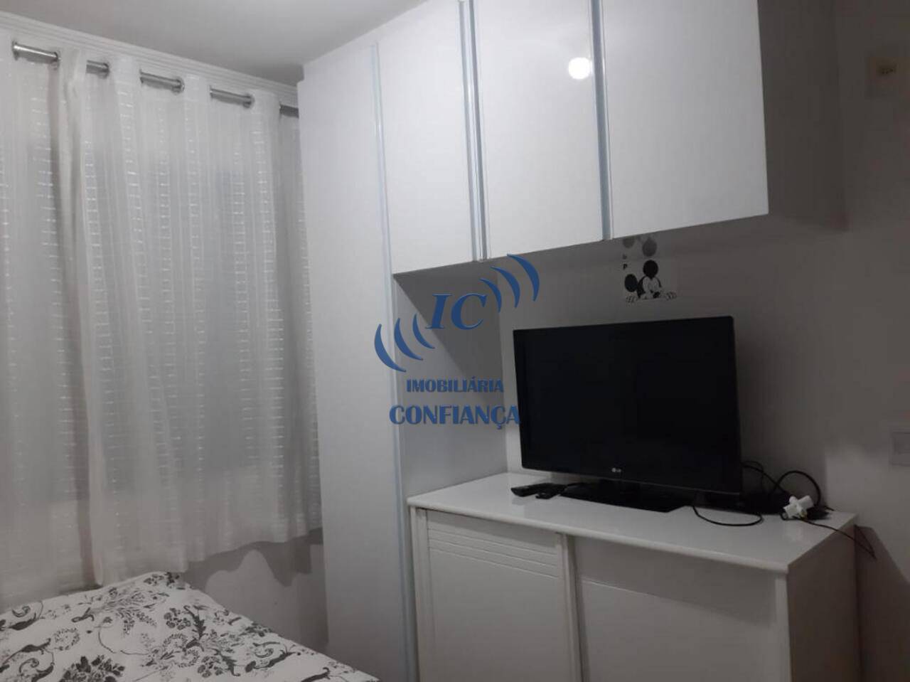 Apartamento Cangaíba, São Paulo - SP