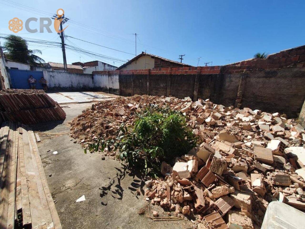 Terreno Nova Metrópole, Caucaia - CE