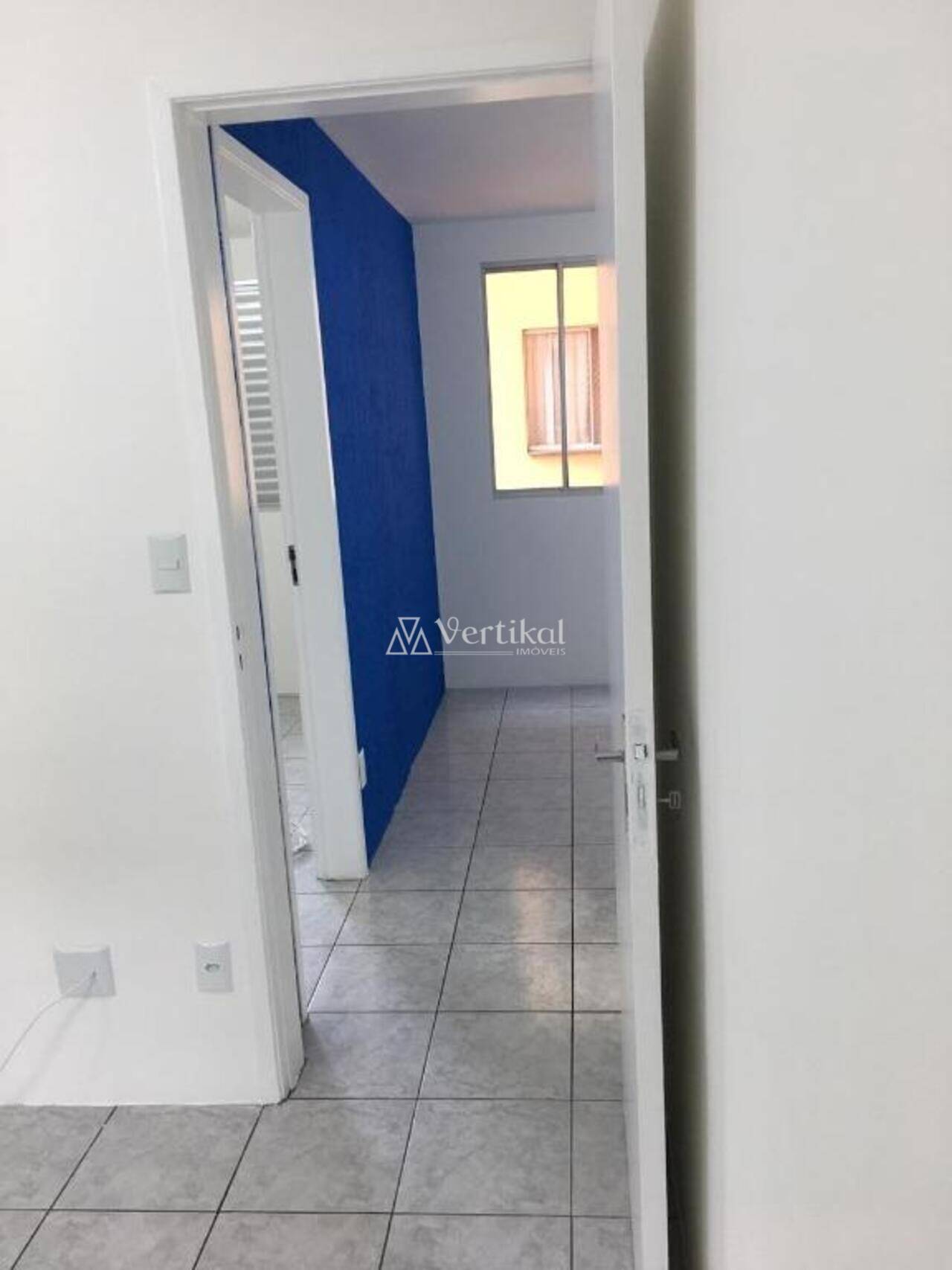 Apartamento Jardim da Glória, Cotia - SP