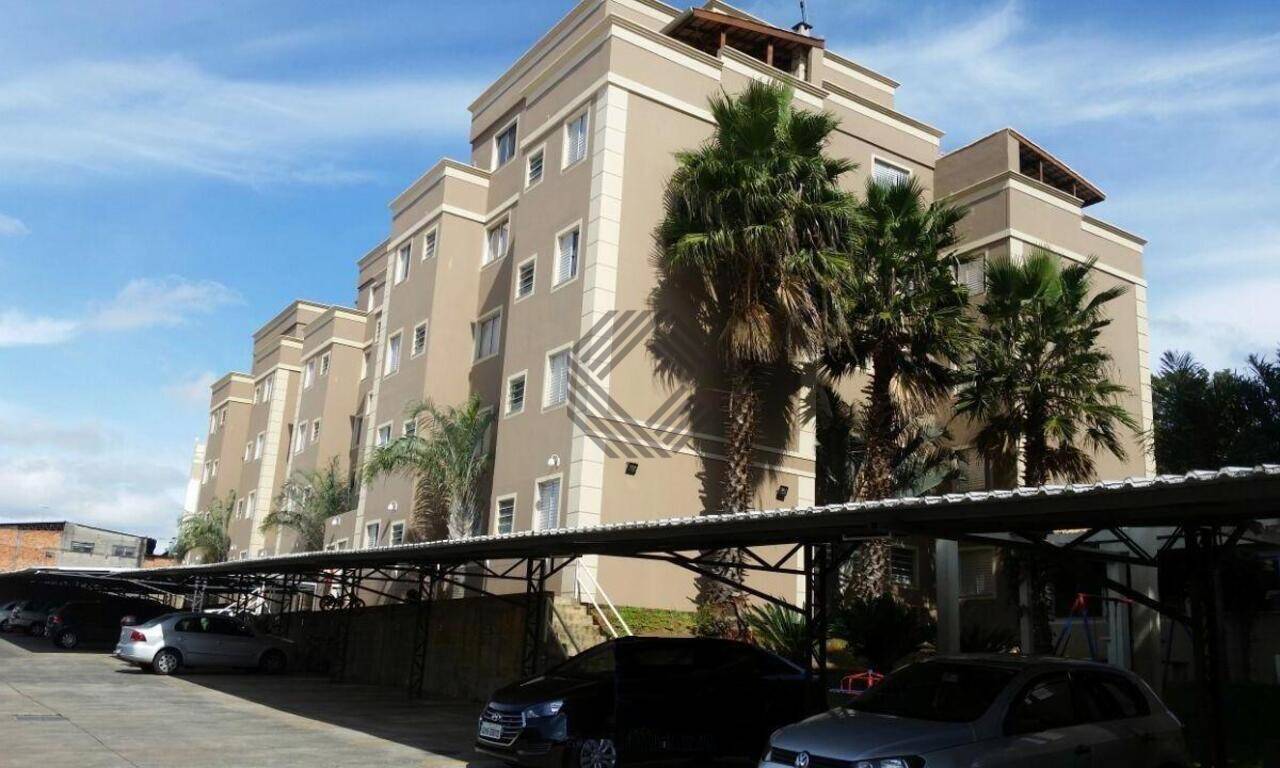 Apartamento duplex Jardim Ipanema, Sorocaba - SP