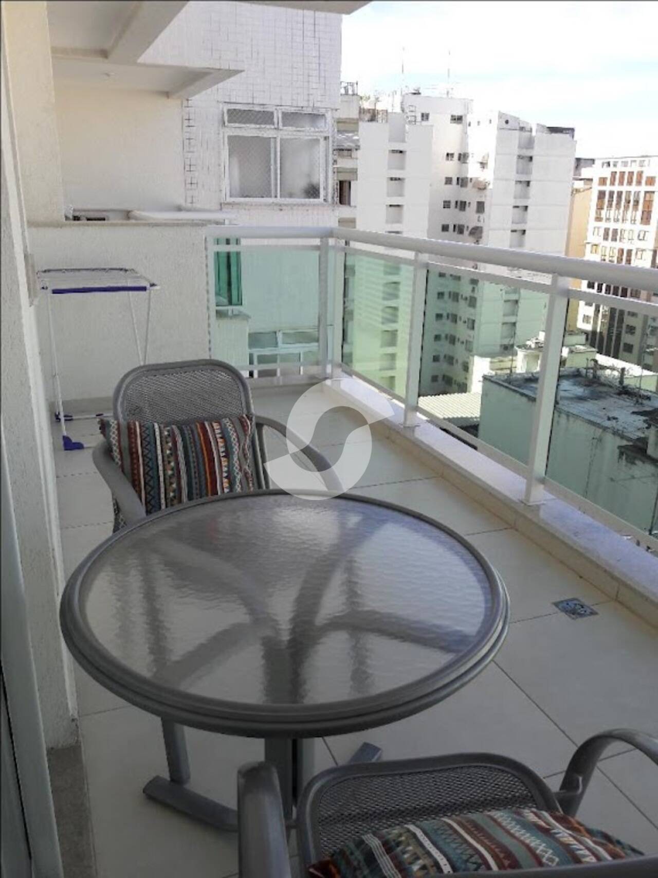 Apartamento Icaraí, Niterói - RJ