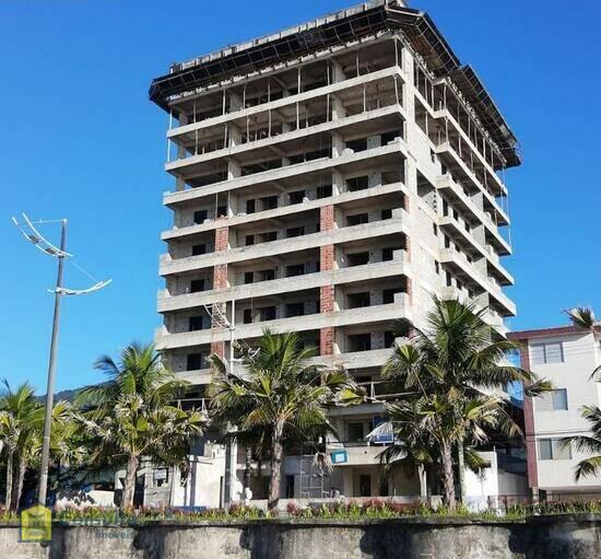 Flamboyant, apartamentos com 1 a 3 quartos, 50 a 120 m², Praia Grande - SP