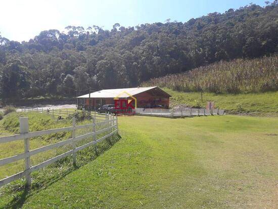 Santa Terezinha - São Luiz do Paraitinga - SP, São Luiz do Paraitinga - SP