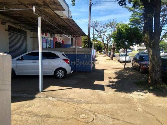 Sobrado de 270 m² na Arthur Thomas - Rodocentro - Londrina - PR, à venda por R$ 1.180.000