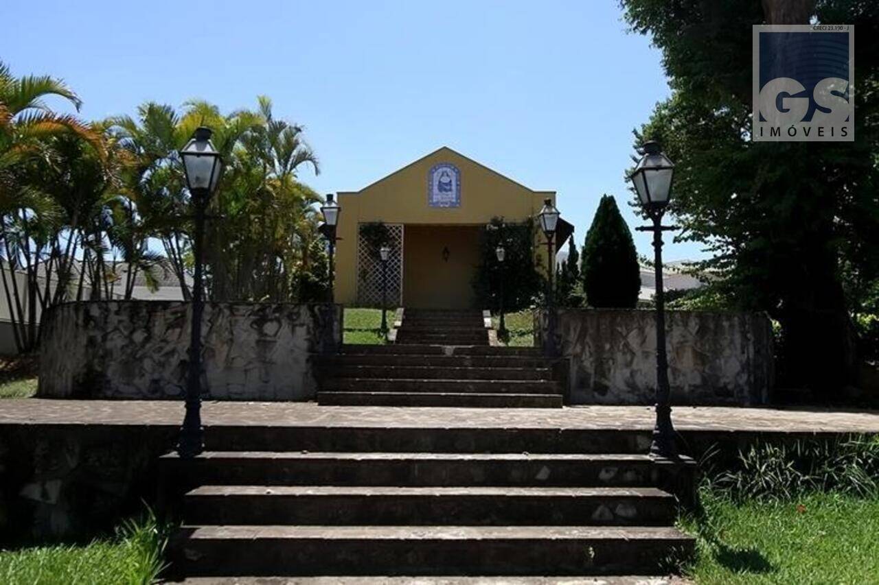 Casa Condomínio Jardim Theodora, Itu - SP