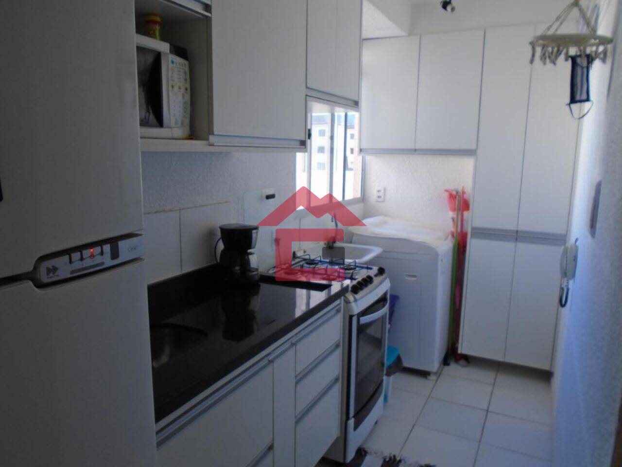 Apartamento Jardim Petrópolis, Cotia - SP