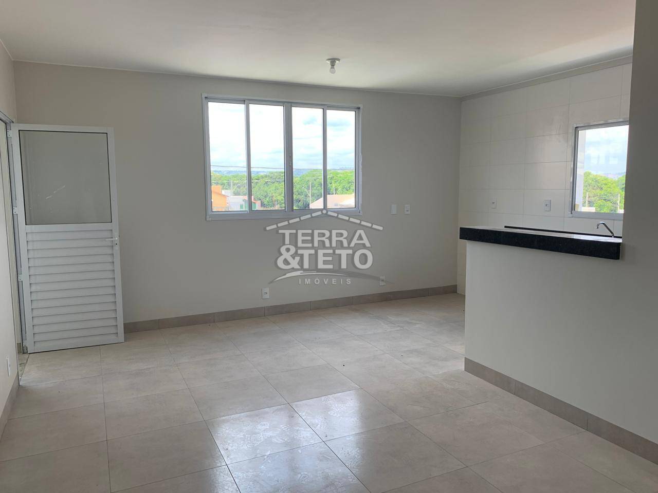 Apartamento Jardim Europa, Patos de Minas - MG