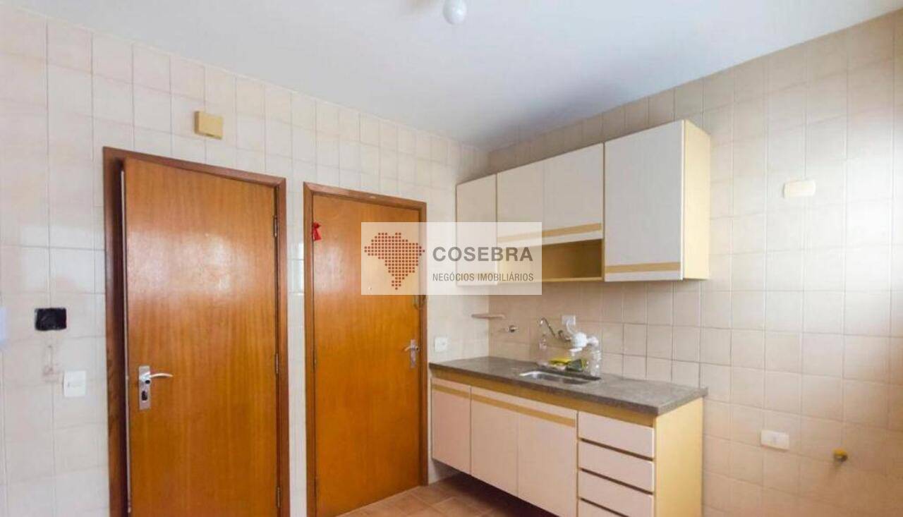 Apartamento Vila Olímpia, São Paulo - SP