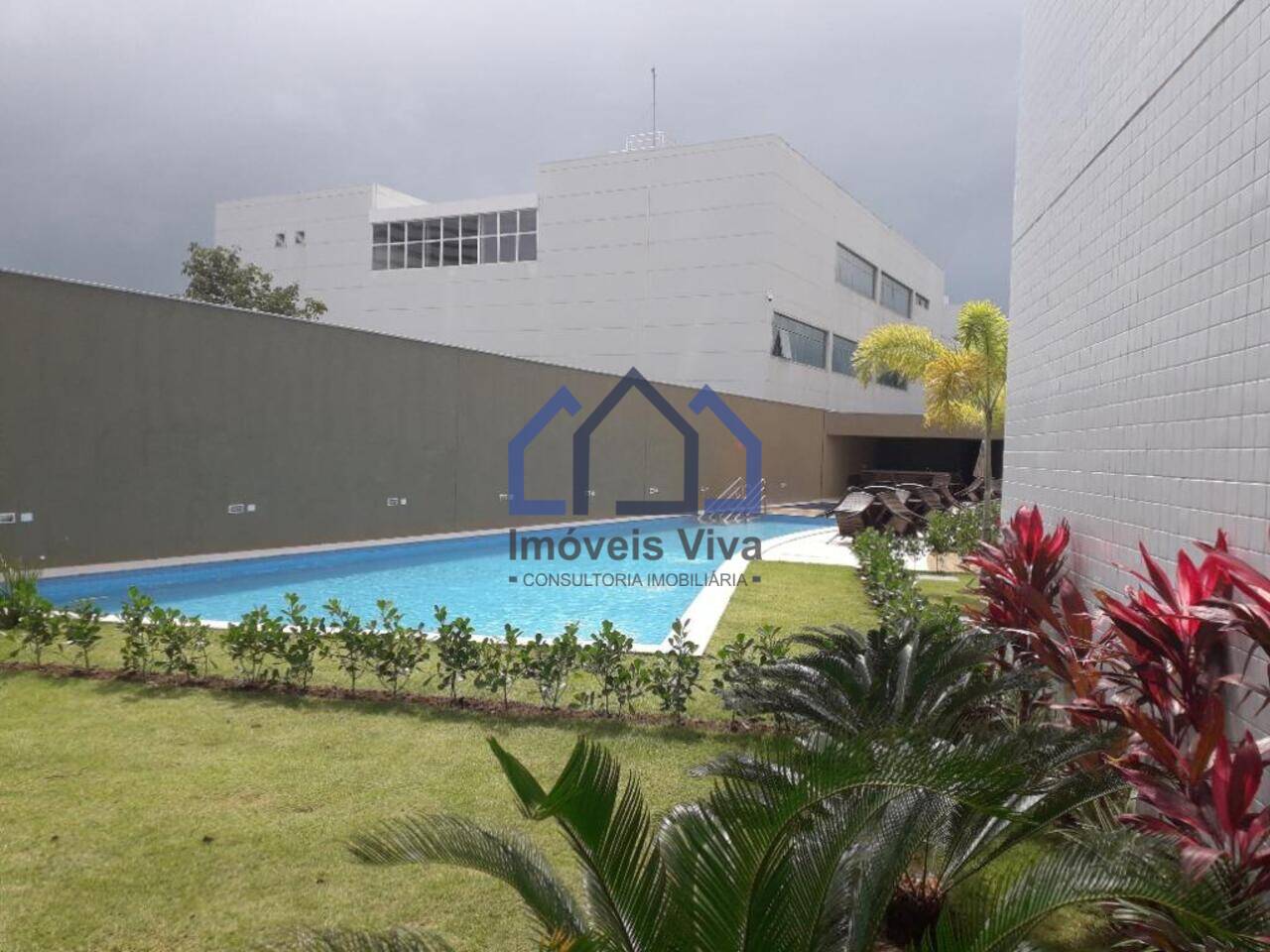 Apartamento Boa Vista, Recife - PE