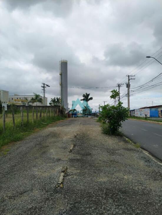 Parque Senhor do Bonfim - Taubaté - SP, Taubaté - SP