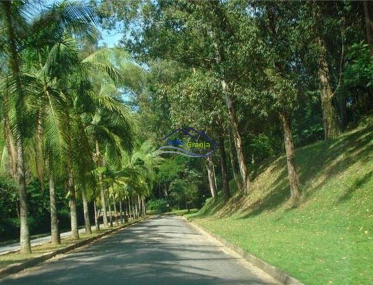 Casa Granja Viana, Carapicuíba - SP