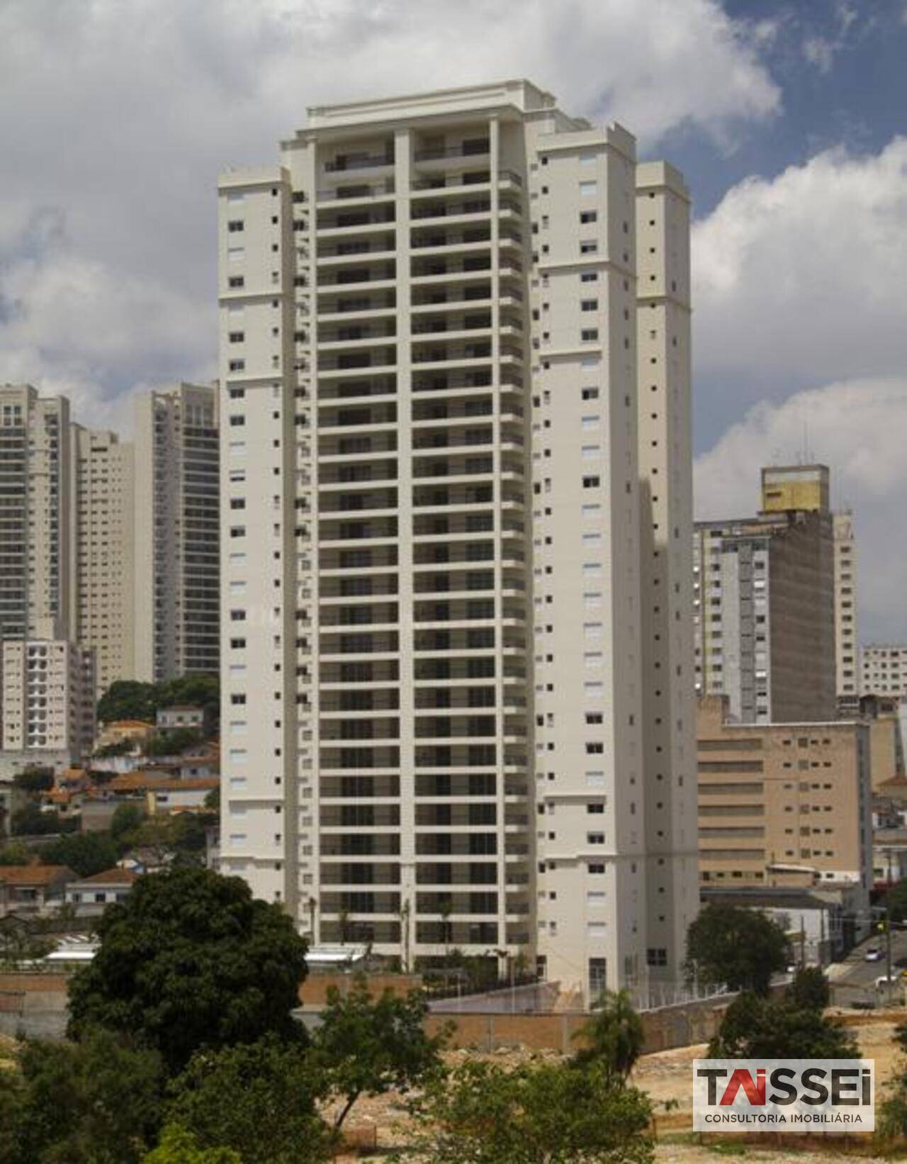  Aclimação, São Paulo - SP