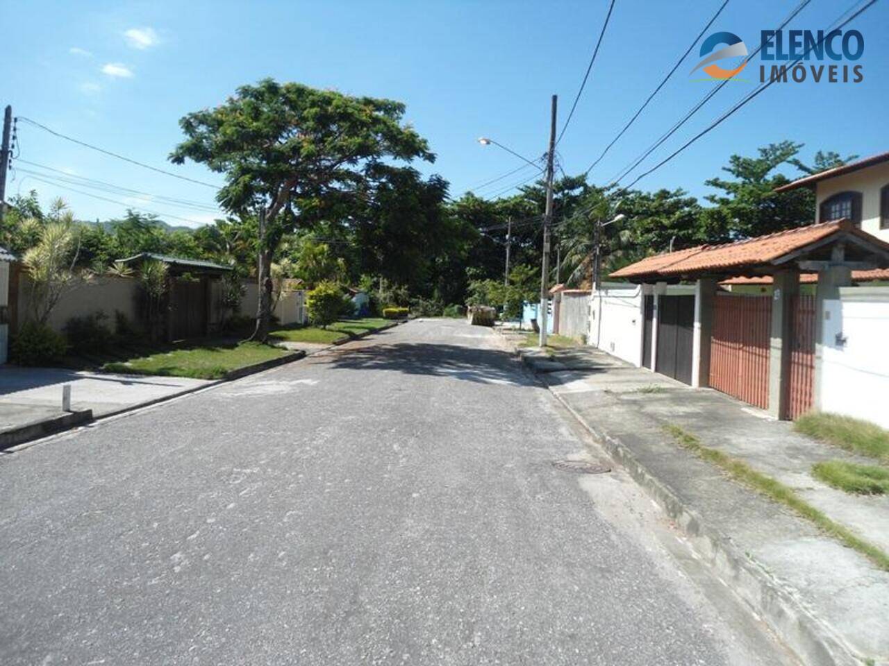 Casa Piratininga, Niterói - RJ